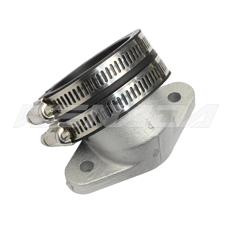 คอหรีดแต่ง KENADA RACING สำหรับ CBR250 CBR150 MSX DREAM SUPERCUP W110i W125 thumbnail 7