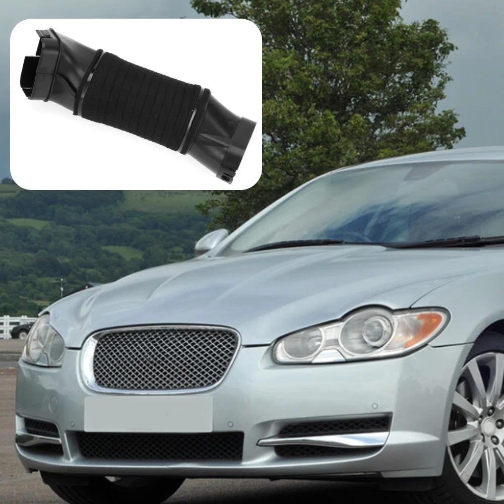 ท่อไอดีรถยนต์สําหรับ Jaguar XF X250 3.0L 4.2L 5.0L 2009-2015 C2D36202 C2D3023 C2Z1685 C2Z1687 เครื่อ