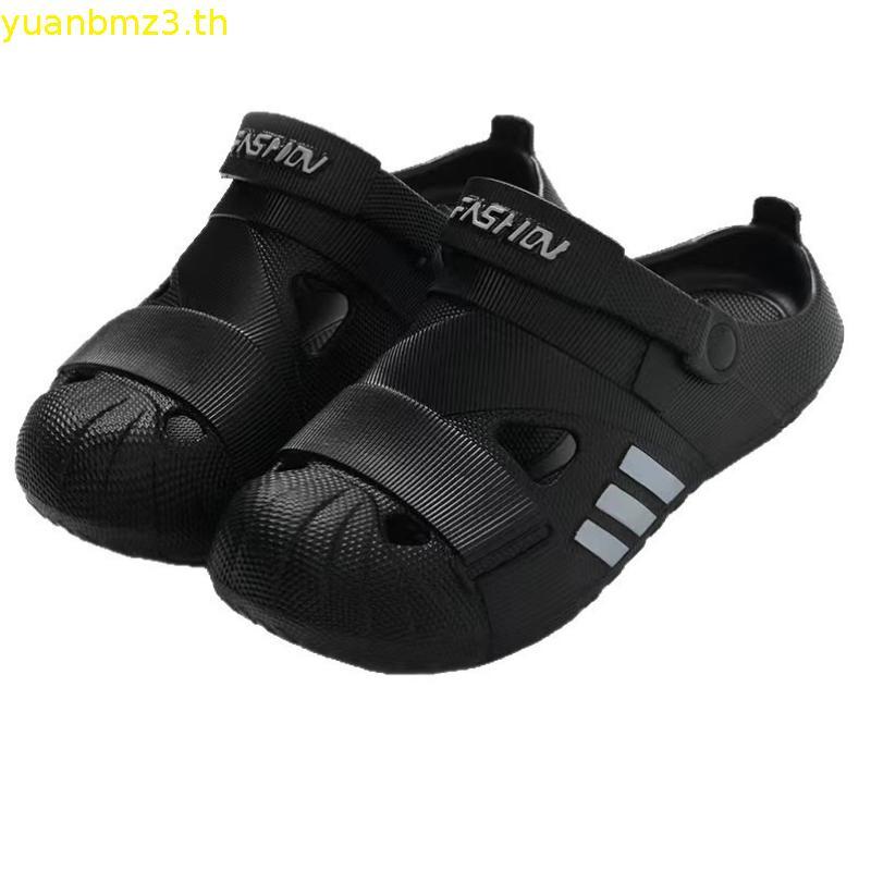 ADDA  รองเท้าแตะ รองเท้าลำลอง สำหรับผู้ชาย แบบสวม รุ่น  5CH01M1 (ไซส์ 7-10)