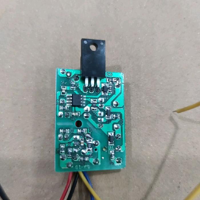 Gacun tv Lcd led 4 สาย 180 วัตต์ทีวี 14 นิ้วถึง 60 นิ้ว Original / Gacun tv lcd led 4 สาย 180watt 14