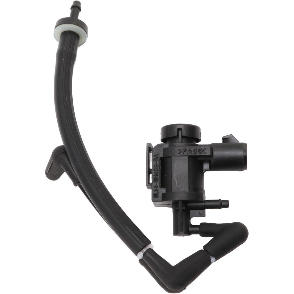 โซลินอยด์วาล์วสูญญากาศเข้ากันได้กับ Ford F150 2015-2020 Expedition Lincoln Navigator 2018+ Auto-Lock