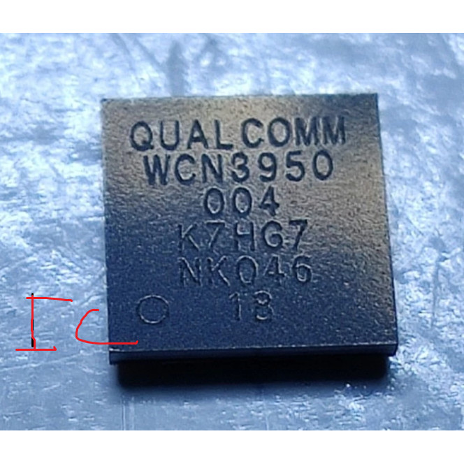 Wifi IC WCN3950-004 สําหรับ Android
