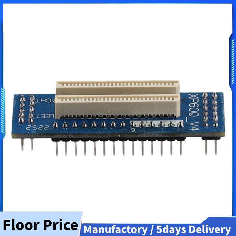 Carriage Board Connecting Card สําหรับ Xp600 Printhead Printer Adapter Board
