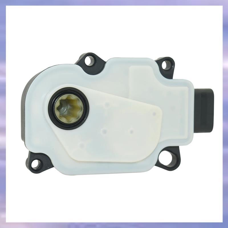1316-888-00043 1316 888 00043 ก24011023112 T83620BB หม้อน้ํา Grille Active Shutter มอเตอร์ Actuator 