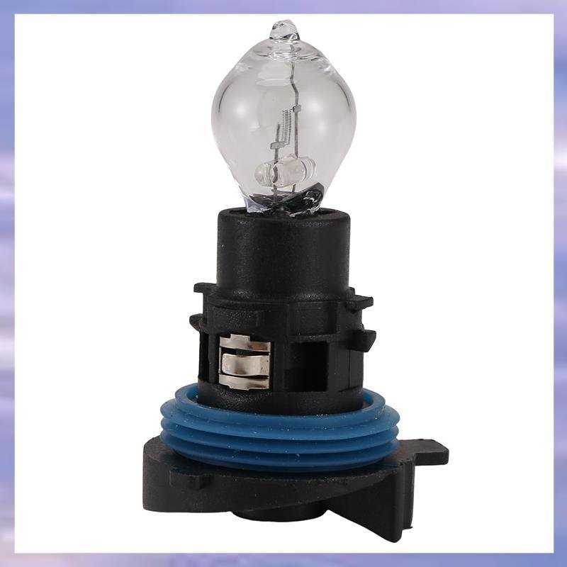 หลอดไฟวิ่งกลางวันด้านหน้าพร้อมฐาน 6216ฉ6 89072904 PH24W สําหรับ 3008 5008 C5 12V 24W