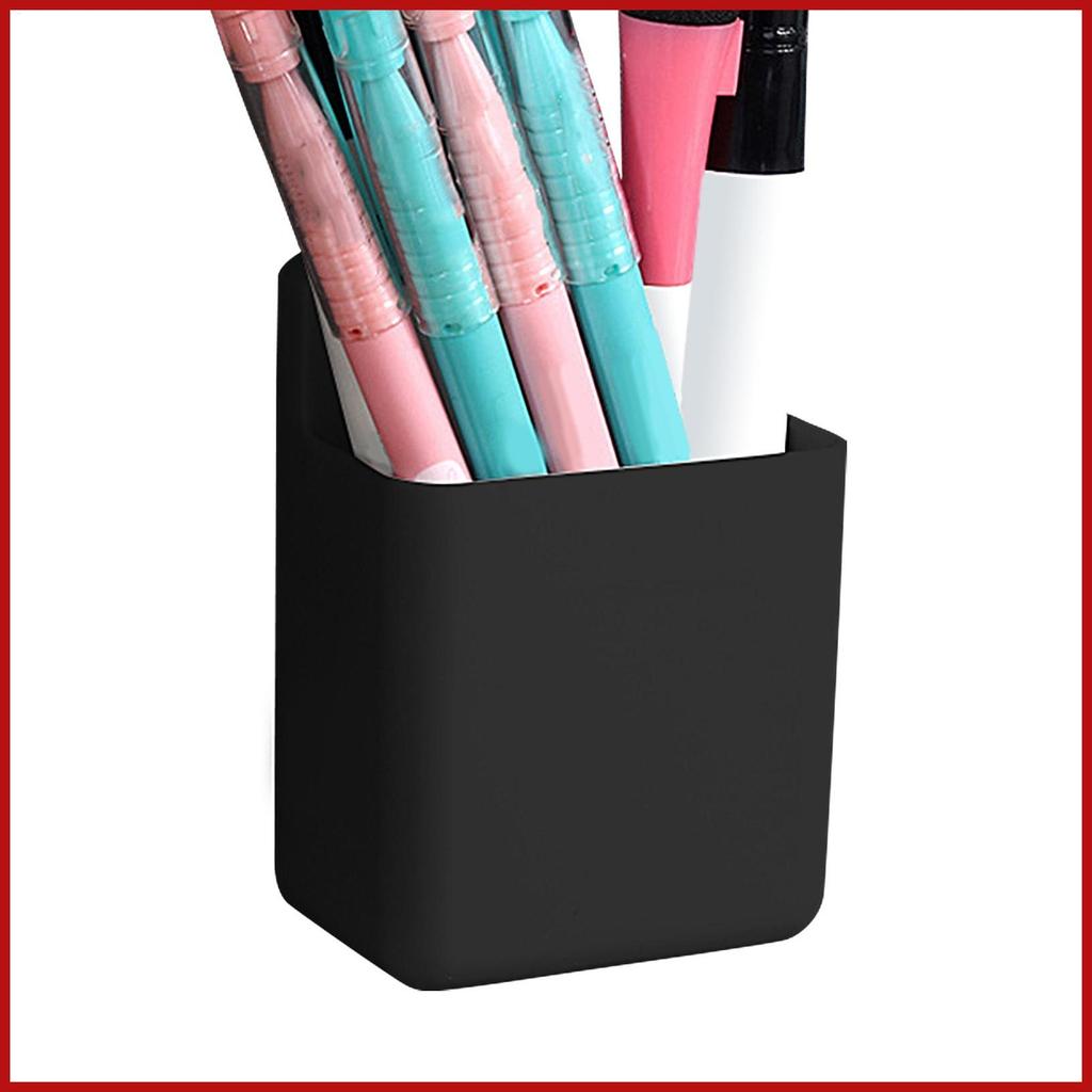 TV Remote Storage Nail-Free TV Remote Holder สําหรับ Wall Home Storage Remote Organization คอนเทนเนอ