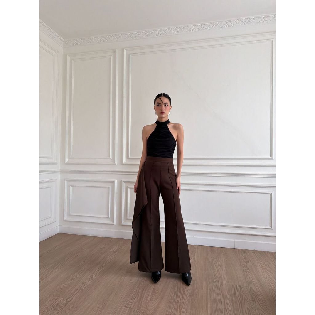 BYEOL - กางเกง KIKO*