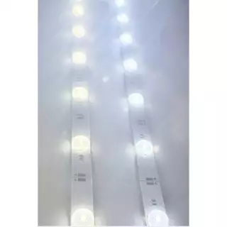 ไฟ LED แถบตู้ไฟ 930mm SMD3030 12LED 12V/220V สำหรับกล่องไฟ ป้ายไฟ กันน้ำ