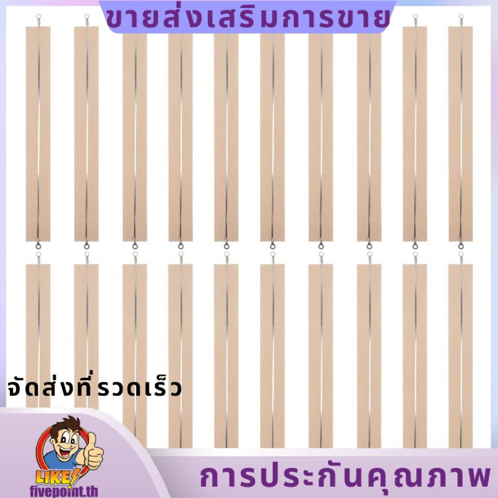 20 Pack Impulse Sealer อุปกรณ์เสริม Impulse Sealer องค์ประกอบความร้อนบริการอะไหล่ชุดซ่อมสําหรับ -300