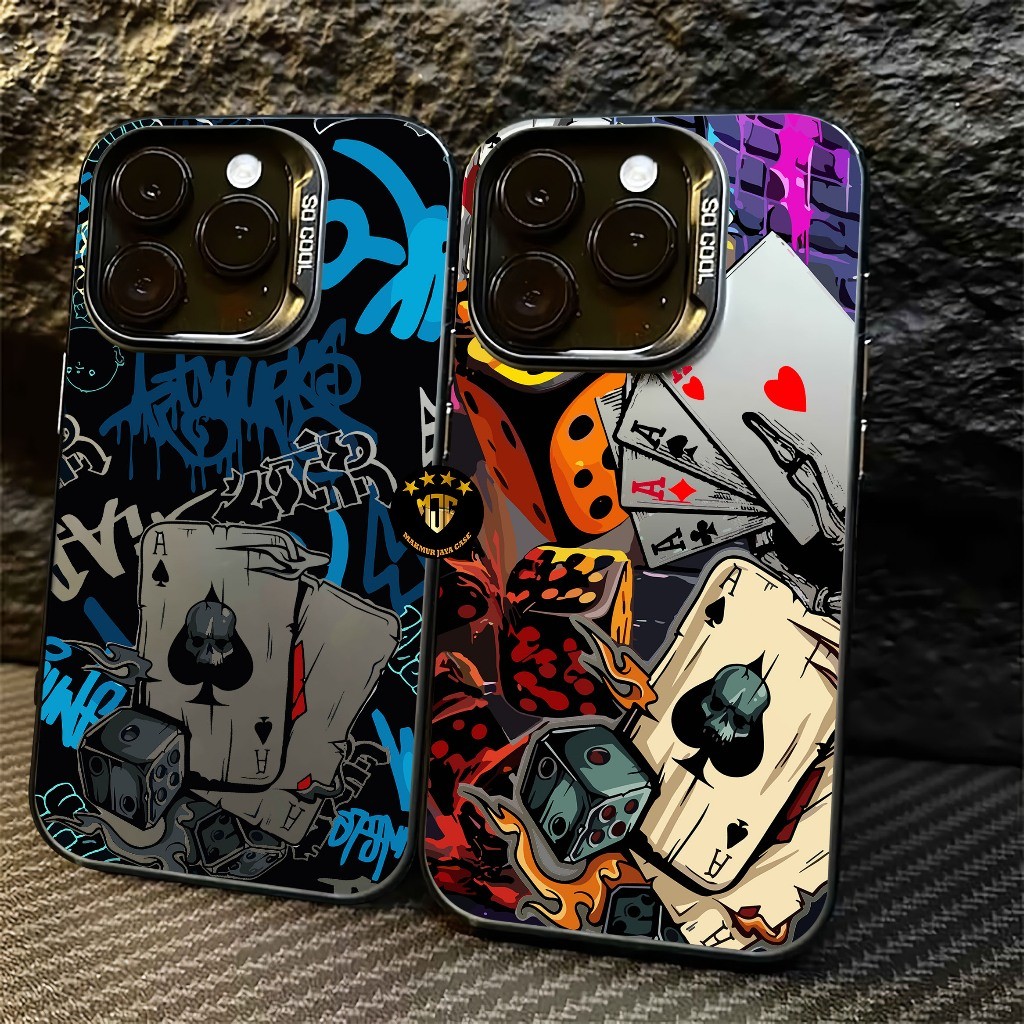 กรณี IMD HOLOGRAM XIAOMI REDMI 15C POCO C85 หมายเหตุ 14 POCO F6 F7 PRO X7 PRO C71 X3 X5 M3 C40 X6 PR