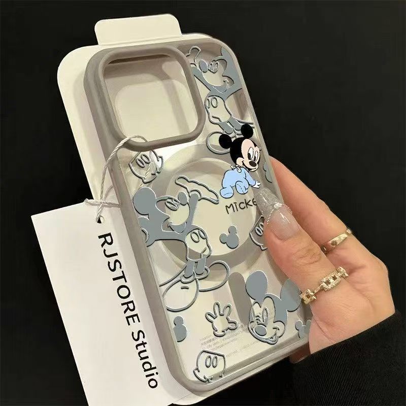 เคสมือถือ เคสไอโฟน iPhone17PROMAX 16PROAMX เคส Apple 15PROMAX 12PLUS 14pro เคสโทรศัพท์ 13pro 11PROMAX-XYMSCX53