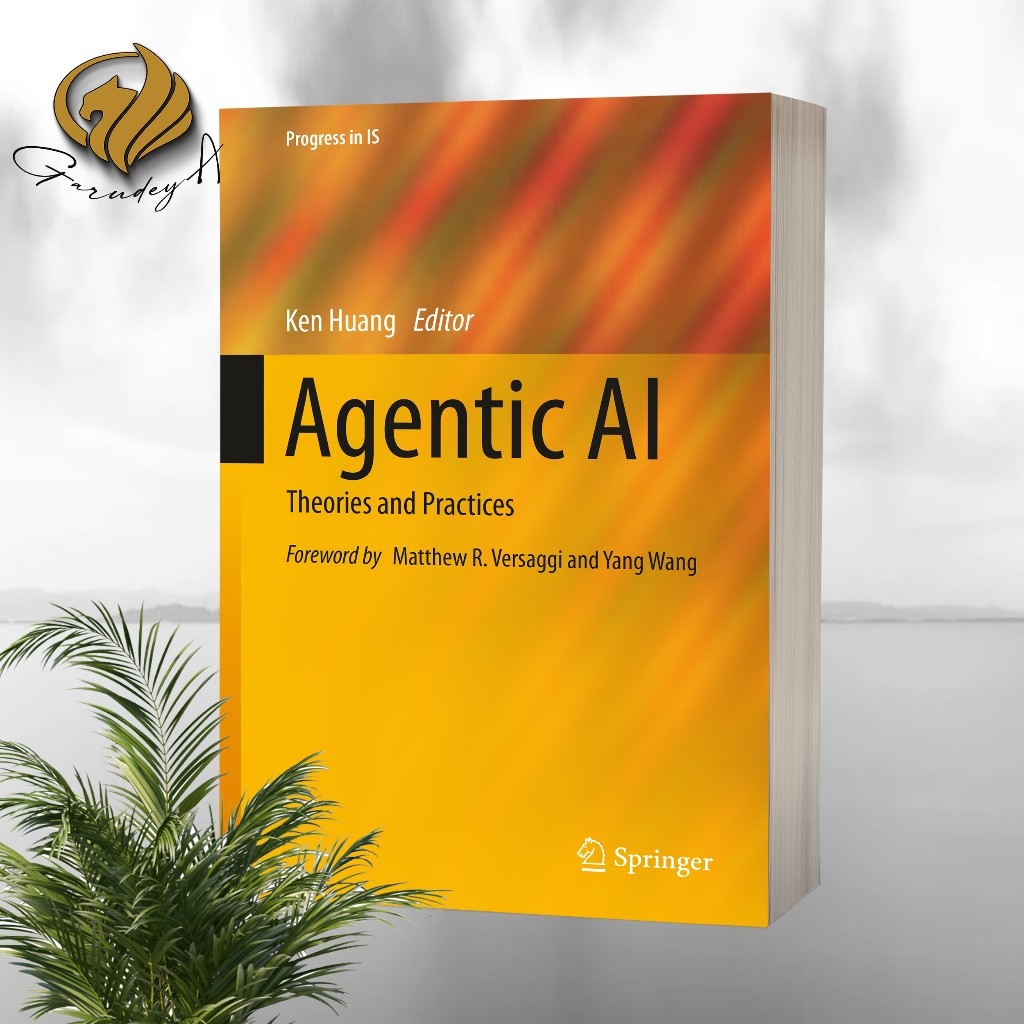 Agentic AI Theory และการปฏิบัติ