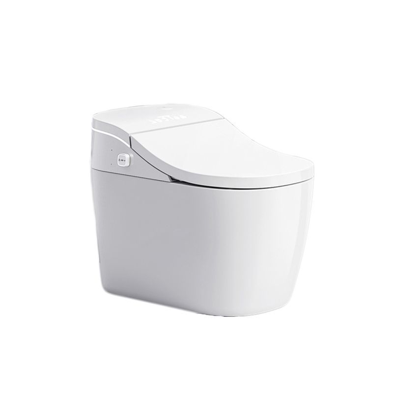 BATH&BATH BT-4928 สุขภัณฑ์อัตโนมัติ E-VA ULTRA