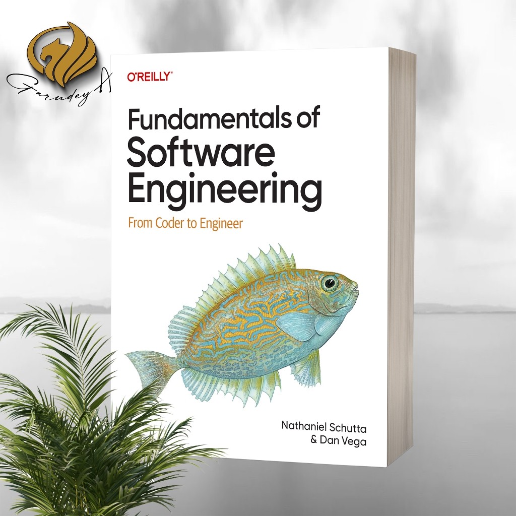 Fundamentals of Software Engineer จาก Coder to Engineer