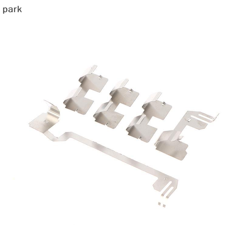 [PA] ชิ้นส่วนแบตเตอรี่ Contact Piece Repalcement สําหรับ 187 725 789 รุ่น 89 4 รุ่น 189 มัลติมิเตอร์