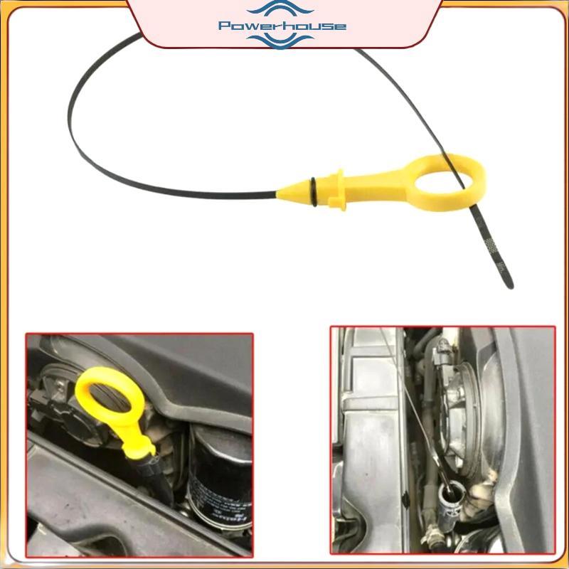 POWER 1 ชิ้นรถคุณภาพสูงน้ํามันเครื่อง Dipsti Fit สําหรับ A4 A5 Q3 Q5 Quattro 2.0T B8 B9 สําหรับ 3G E