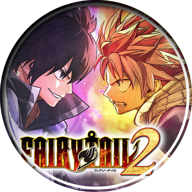 🖥️ [PC GAME] :: เกมคอม | เกมพีซี 🖥️ FAIRY TAIL 2