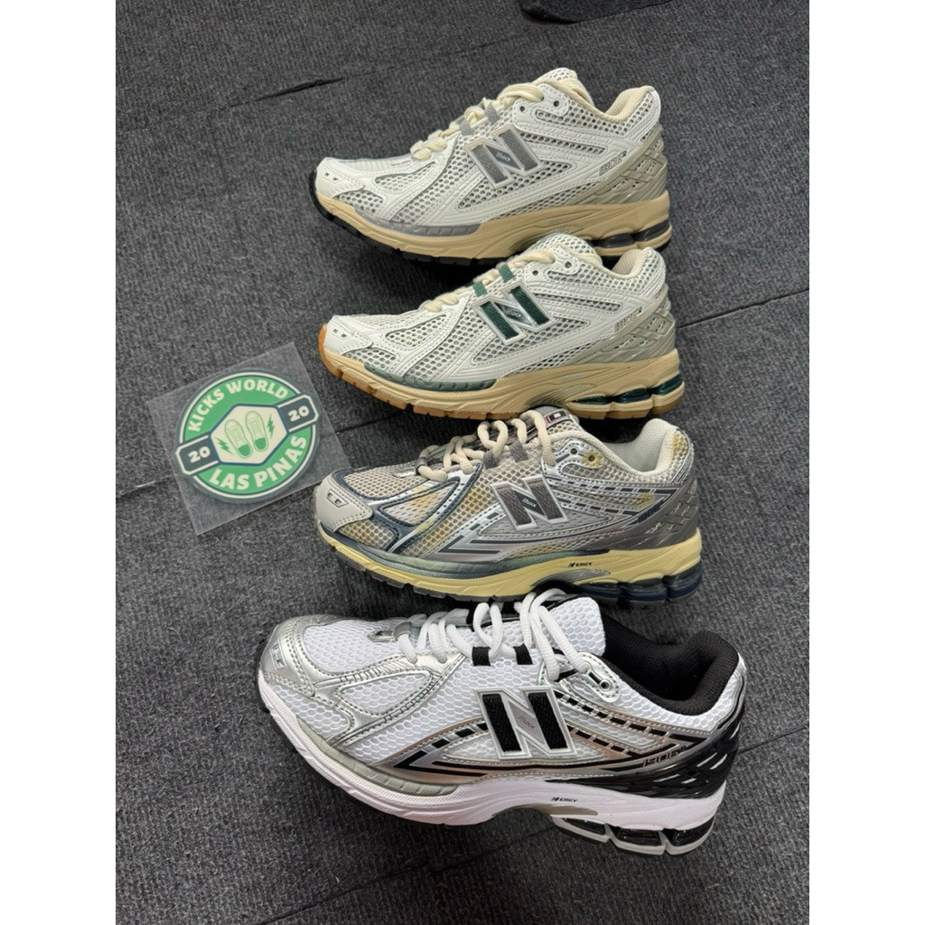 NEW BALANCE 1906R Unisex