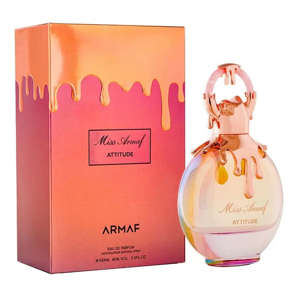 #跨境爆款 Armaf Mystique Armaf Perfume Ladies Perfume 100ml ขายส่ง