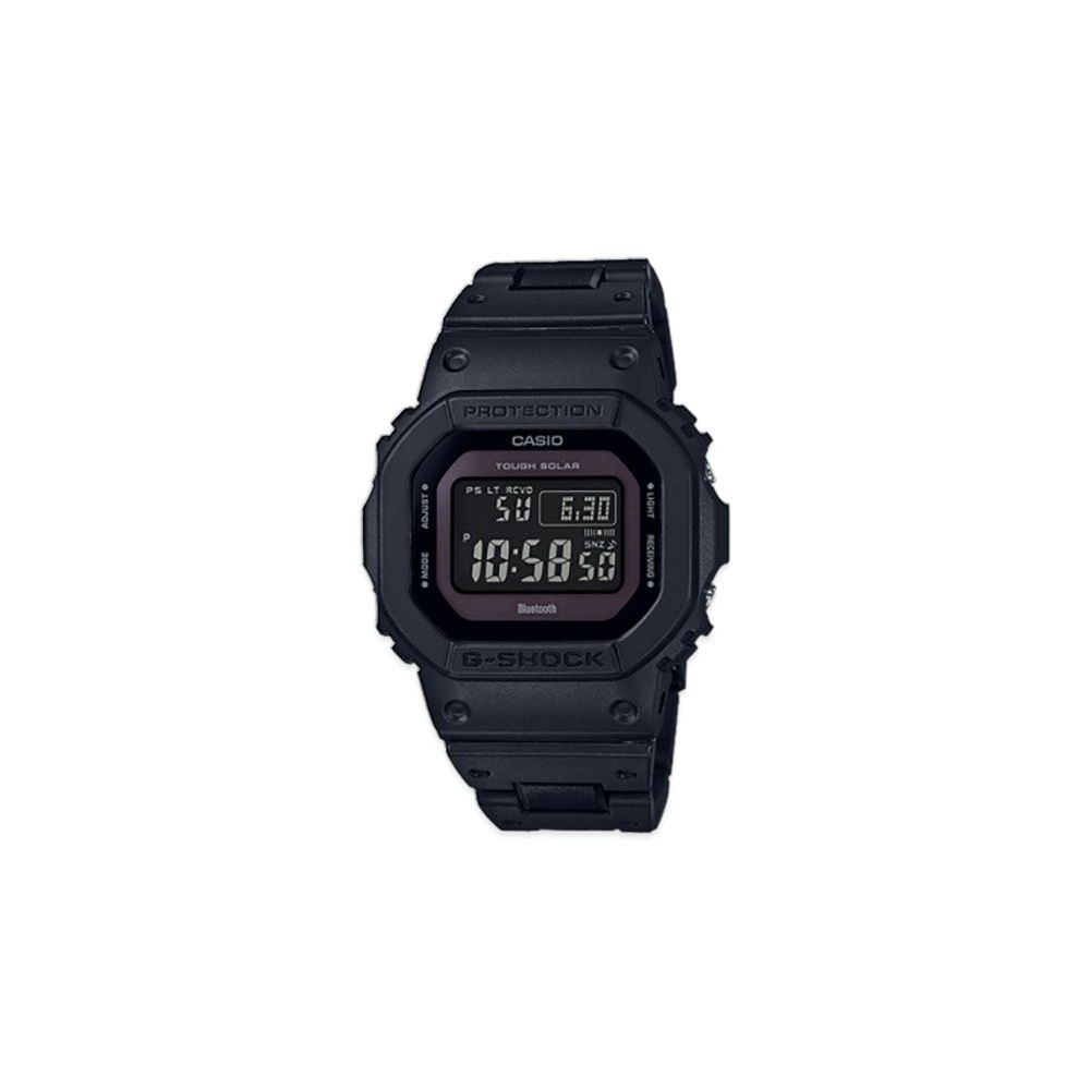 Casio G-Shock GW-B5600BC-1BJF Black Unused