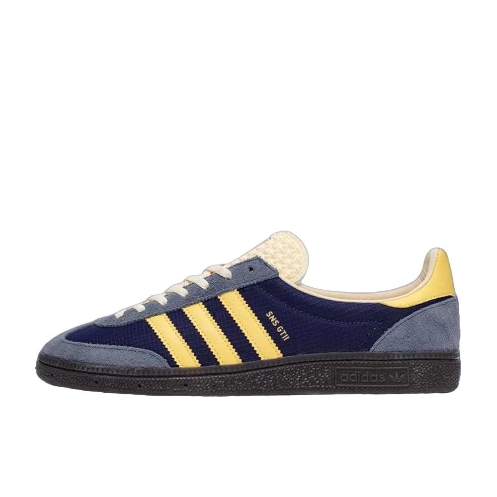 Sneakersnstuff (SNS) × adidas SNS GT2 2nd Edition Berlin Unused