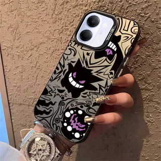 เคส วีโว่ Y05 เคสขอบนิ่ม สำหรับ ViVo Y05 Y21D/Y31 Y11D Y04 Y04S Y29S Y29 4G Y39 Y03 Y03T Y18 V60 V60lite กันกระแทก 066