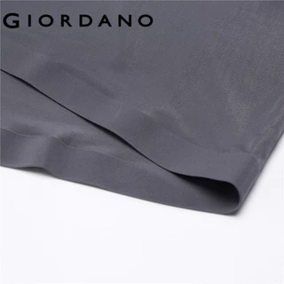 GIORDANO กางเกงชั้นในชาย Men's Smart Ice-Silk Trunks (3-Piece Pack) 01176022