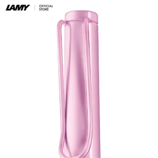ปากกาหมึกซึม LAMY safari fountain pen lightrose