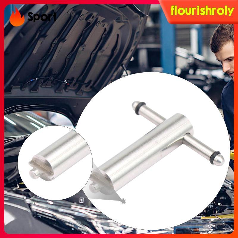 [Flurish] Jet Kit คาร์บูเรเตอร์หลัก Jet Orifice Removal Tool M5 หลัก Jet Set สําหรับ S&S Super G