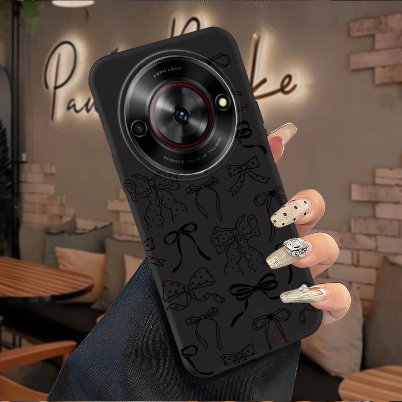 สําหรับ ZTE Nubia V70 Design V50 Design V60 V50 V30 V41 สมาร์ท V40 V70 Vita V40S ใบมีด V70 Max V70 D