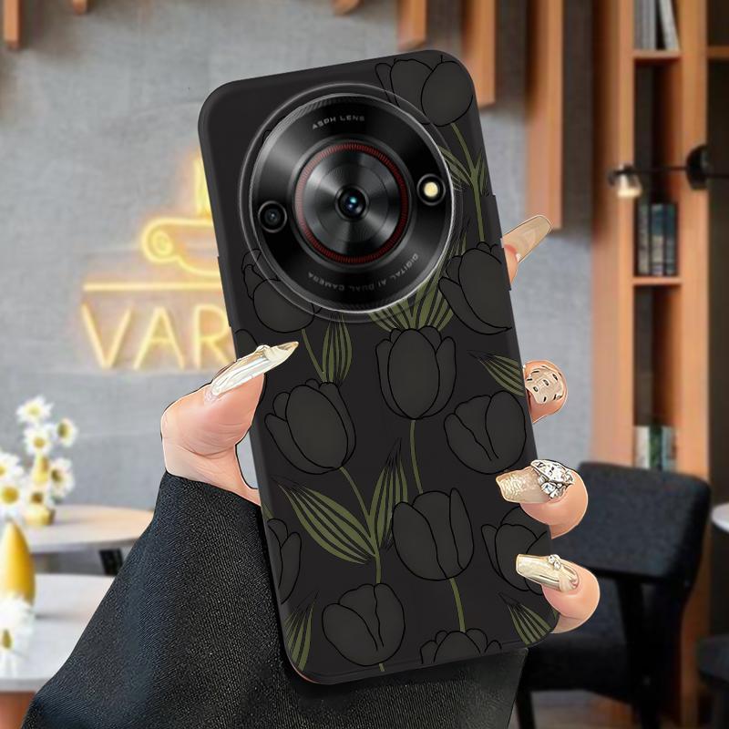 สําหรับ ZTE Blade V70 Max V70 Design V60 Design Nubia V70 Design V50 Design V60 V50 V30 V41 สมาร์ท V