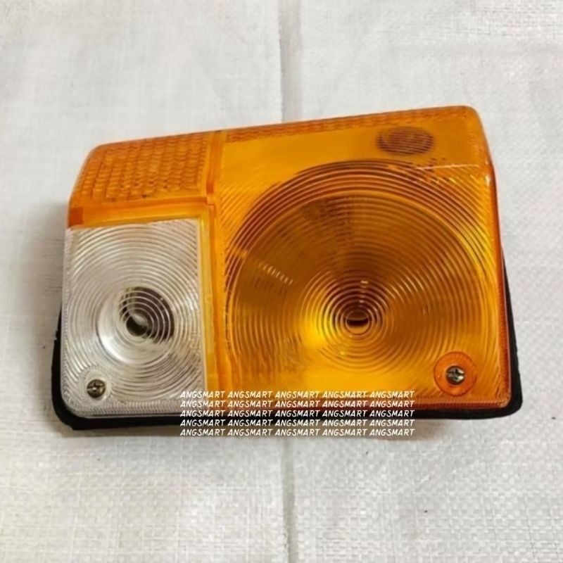 HO7C LA ไฟเลี้ยว HO7C LA ไฟสัญญาณ HO7C LA DEPO ไฟเลี้ยวเดิม