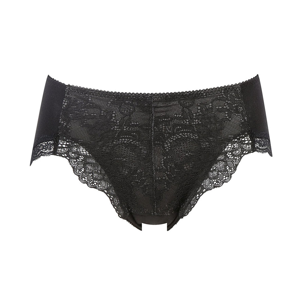 [ส่งตรงจากประเทศญี่ปุ่น] [Wacoal] กางเกงในอนามัย สำหรับผ้าอนามัยแบบมีปีก ป้องกันแบคทีเรีย ผ้าฝ้ายผสม