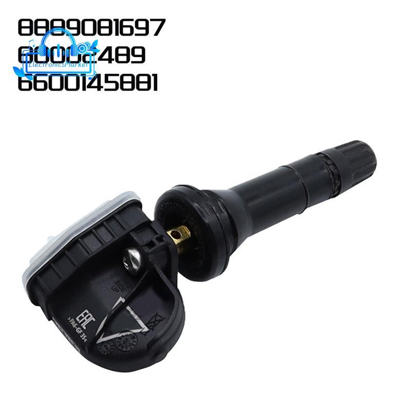 [Promete E]เซ็นเซอร์ตรวจสอบความดันยาง TPMS ในรถยนต์สําหรับ FY11 Monjaro Atlas Manjero Geometry AC 66