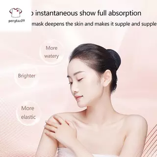Pengtao09 Eye Beauty อุปกรณ์เครื่องนวดหน้า Therapy Wand สําหรับผ่อนคลาย Eye Dark Circles Eye กระเป๋า Puffiness Skincare เครื่องมือใหม่