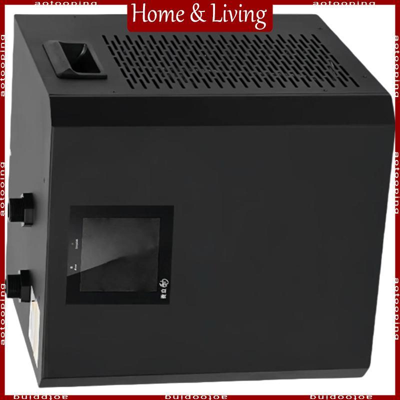 AOTO Chiller Cooling System Water Chiller สําหรับอ่างน้ําปอดเย็น Ice Bath Chiller