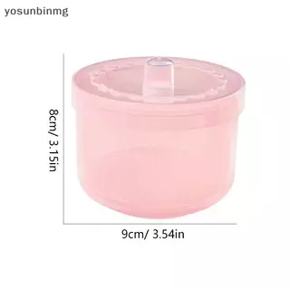 โยซันบินมก กล่องฆ่าเชื้อเล็บและอุปกรณ์ทันตกรรม 2 สีใหม่