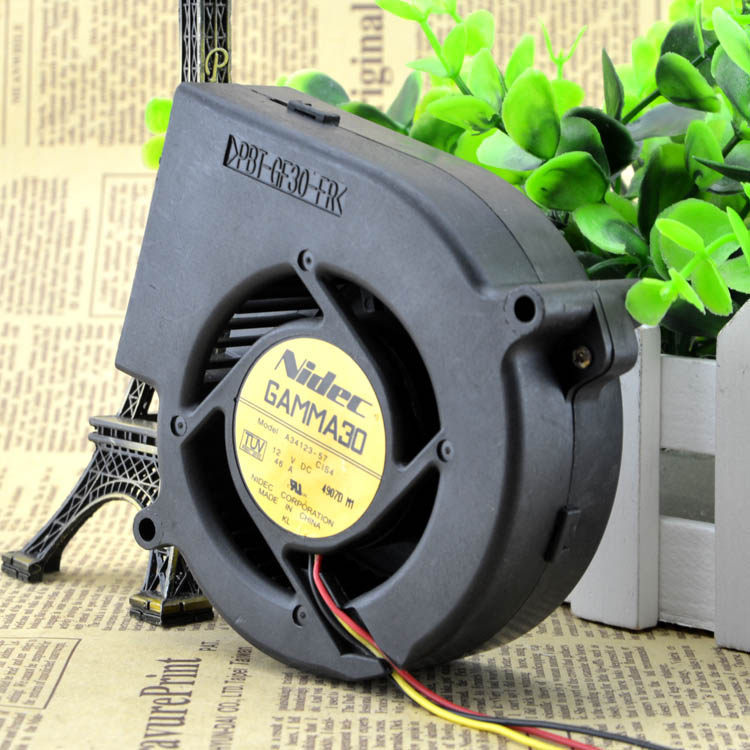 [Radiator] CICO 2960-24TC-L 2960-24TT-L 3550-24 3550-48 พัดลม