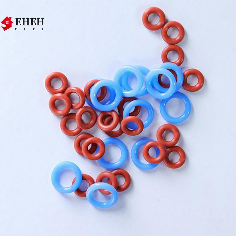 [EH] Dual Boiler Orings O Rings Oring สําหรับ Breville BES920/900/980/990 เครื่องชงกาแฟ O แหวนเปลี่ย