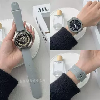 สายนาฬิกาXiaomi S1 S1pro S2 S3 S1 Active S4 S4 sport watch2 watch4 redmi 5active 5lite Color2