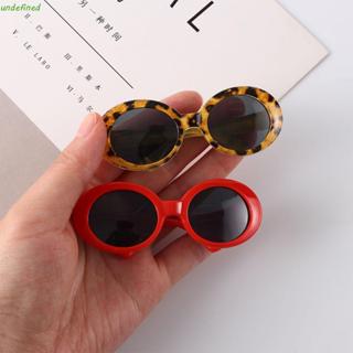 JARREDIW แว่นตาแมวสําหรับแมวขนาดเล็กแว่นตาสัตว์เลี้ยงพลาสติก…