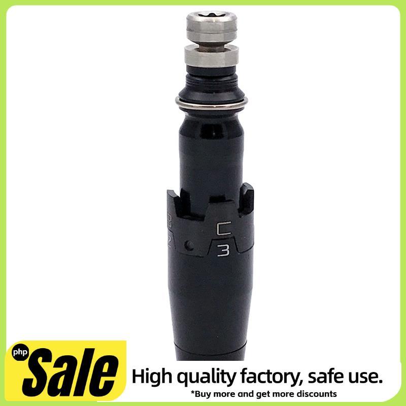 0.335 ปลอกอะแดปเตอร์เพลากอล์ฟสําหรับ 918F/917F/915F/910F ไม้แฟร์เวย์