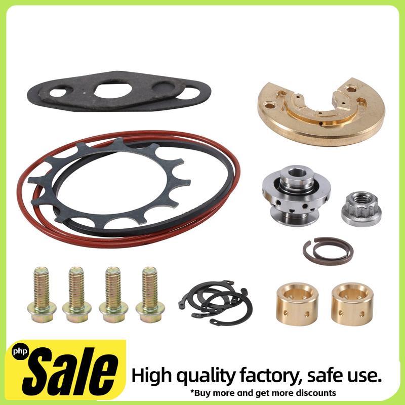 Turbo Charger Repair Rebuild Kit 468139-0000 สําหรับ T3 T4 TB03 TA31 T04B T04E TPP4