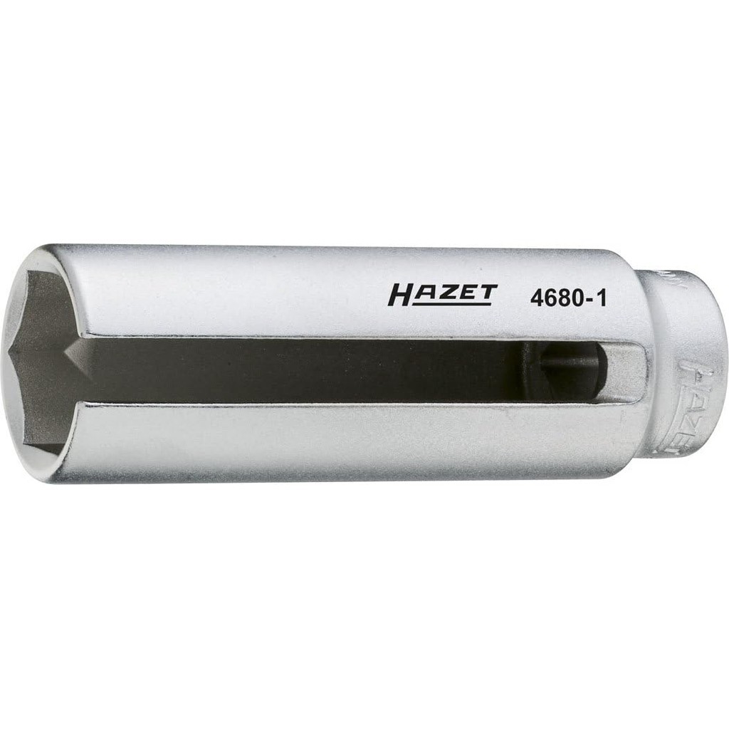 Hazet 4680-1 Lambda Probe (Oxygen Sensor) เบ้า