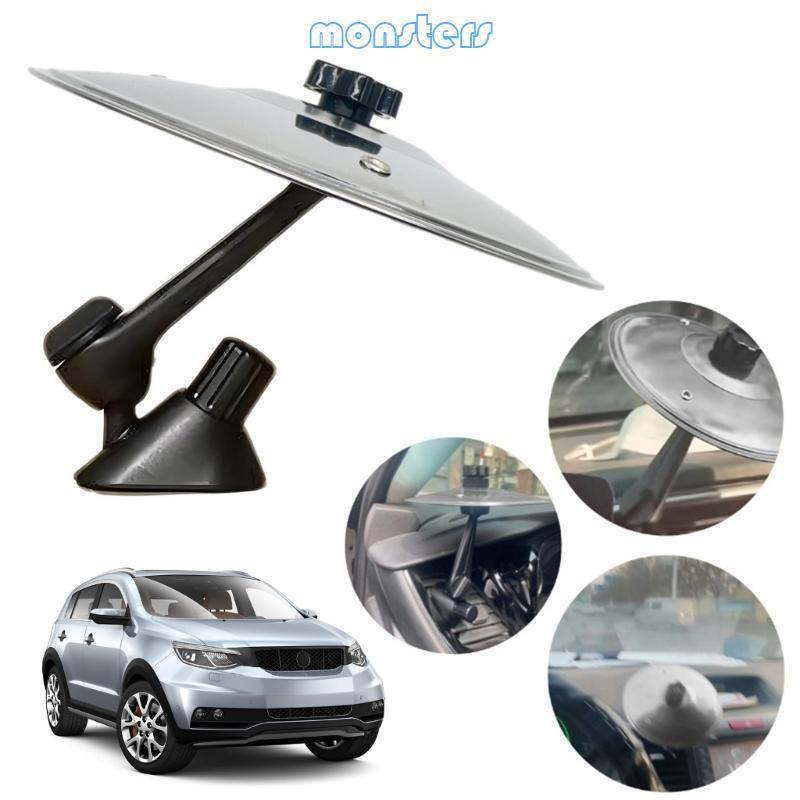 Mon Air Outlet กลอง Cymbal รถ Crash Cymbal รถ Crash เพลง Cymbal อุปกรณ์ตกแต่งรถยนต์