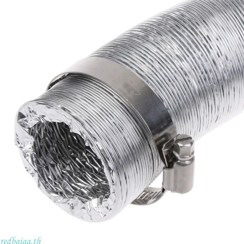 Stainless Steel Adjustable Drive Hose Clamp Fuel Line Worm Clip Hoop Hose Clamp