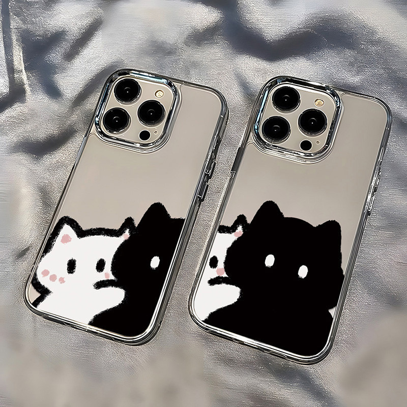 เคสใสกันกระแทก For Samsung A17 A07 A57 A56 A05 A06 A55 A54 S25 Ultra A36 A26 A52 A15 A73 A16 โปร่งใส เคส ความโปร่งใสสูง