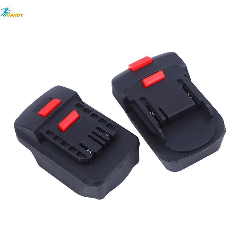 NDY ตัวแปลงอะแดปเตอร์สําหรับ Dayi A3 เข้ากันได้กับแบตเตอรี่ MT Series BL1850 BL1860B สําหรับการใช้งา