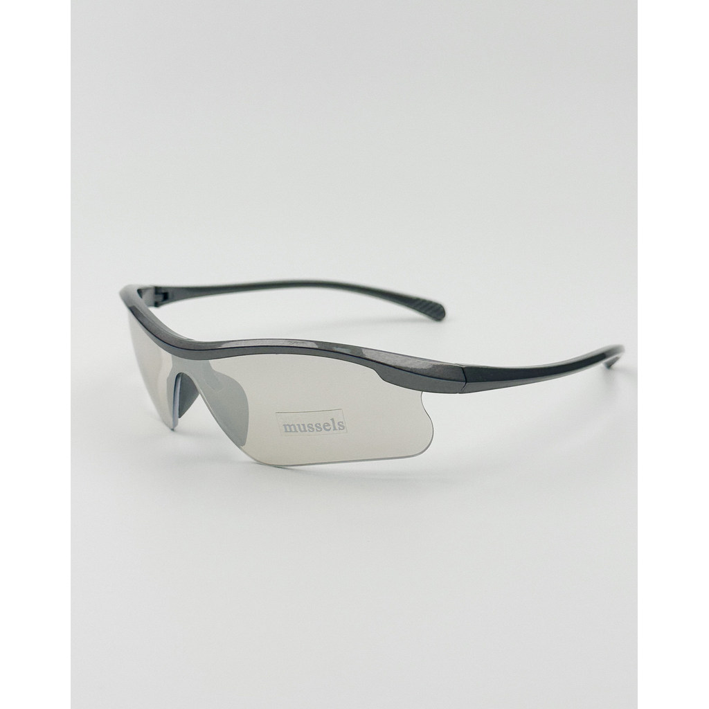 404 STORE vintage sporty cycling glasses แว่นตา