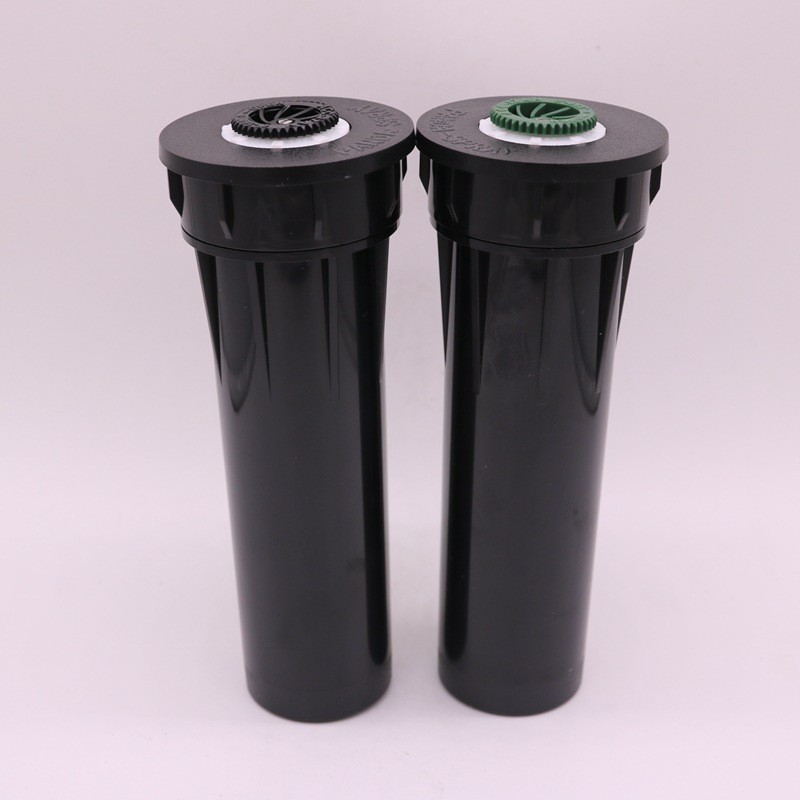 สปริงเกลอร์กระจายน้ำสำหรับสนามหญ้า ขนาด G1/2 AUE2 ระบบอัตโนมัติ